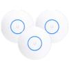 Ubiquiti UAP-AC-HD-US UniFi AC HD 802.11AC Wave2 Dual-Band Wi-Fi Access Point (3-Pack) view 1