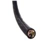 12/3 SJOOW 300V Cable  12 Gauge (12 AWG) Portable Power Cable with 3 Conductors  Fully Annealed Stranded Bare Copper Wires  Water & Oil Resistant for Heavy Duty Industrial Use  USA Made (250ft) view 3