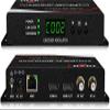 Thor Broadcast HDMI to Coax Modulator Send HDMI Video Source up 1080p to All TVs as HD CATV QAM or ATSC Channels view 1