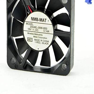 Cooling Fan 2004kl-09w-b50 5010 18V 0.14ACPU 6months Warranty