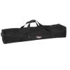 VidPro TC-45 Tripod Carrying Case - Heavy Duty Nylon Bag with Shoulder Straps and Handles - Compact Case with Full Length Zippered Closure Plus External Pocket Fits Tripod with Head up to 45 Inches view 1