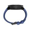 DKEnjoy Silicone Quick Release Wrist Band Replacement Bracelet Watch Strap for Garmin Instinct Smartwatch (Navy) view 3