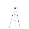 1.2M Tripod Level Stand, Professional Lightweight Automatic Self Leveling Tripod Holder Level Measurement Tool with Adjustable Height 4-Section Legs and Storage Bag view 1