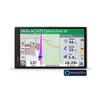 Garmin DriveSmart 65 with Amazon Alexa, Built-in Voice-Controlled GPS Navigator with 6.95 High-Res Display view 2