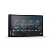 Garmin DriveSmart 65 with Amazon Alexa, Built-in Voice-Controlled GPS Navigator with 6.95 High-Res Display view 3