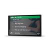 Garmin DriveSmart 65 with Amazon Alexa, Built-in Voice-Controlled GPS Navigator with 6.95 High-Res Display view 4