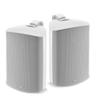 Focal 100 OD8 8" Outdoor Loudspeakers, IP66 Rated - White Pair, 2 Speakers view 1