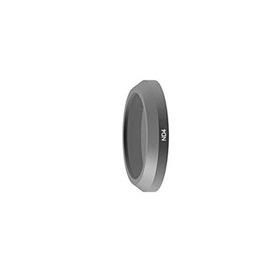 Accessories ND4 ND8 ND16 ND32 CPL MCUV Lens Filter for Parrot ANAFI Drone Gimbal Camera Lens ND4 ND8 ND16 ND32 MCUV CPL for HD Clear Lens - (Color: ND4)