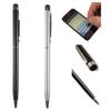 [2-Pack] for Samsung Galaxy Tab A 8.0 (2019) Screen Protector - SuperGuardZ, Ultra Clear, Anti-Scratch, Anti-Bubble [Lifetime Replacement] + 2 Stylus Pen view 2