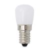 LLP-LED E14 Small Edison Screw Appliance Bulb, LED, 3W (Equivalent to 20W), for Fridge Refrigerator,Sewing Machine,Cooker Hood Lighting,220V,[Energy Class A++],Pack of 5 (Color : Cool Whtie) view 3