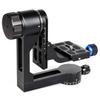 SLIK 246108 Gimbal Head Telemaster 800 Arca-Swiss Standard Compatible with 2 Quick Shoes, Maximum Load Capacity 6.6 lbs (3 kg) view 2
