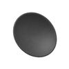 uxcell Speaker Dust Cap 130mm/5 Diameter Subwoofer Paper Dome Coil Cover Caps view 1