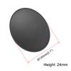 uxcell Speaker Dust Cap 130mm/5 Diameter Subwoofer Paper Dome Coil Cover Caps view 2