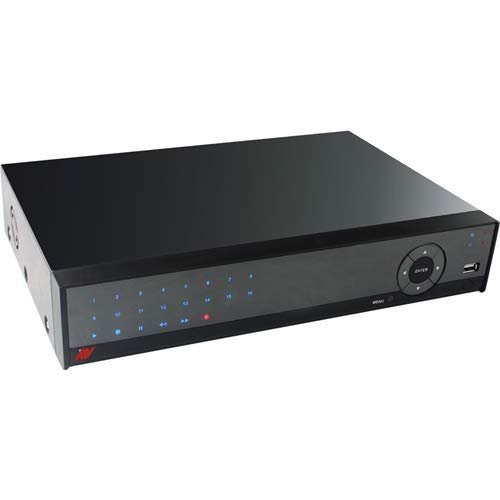 Advanced Technology Video VLD916-2TB 16 Channel 960H DVR, 2TB