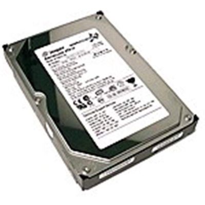 80GB SATA Seagate Barracuda 7200.9 7200RPM 8MB 3.534; ST3808110AS (Renewed)