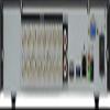 Diamond - XVR 501H-16-4KL-X | 16 Channel Penta-Brid 4K Mini 1U Digital Video Recorder, H.265+/H.265, HDCVI/AHD/TVI/CVBS/IP Video inputs, 8MP@25/30fps, 1 SATA, 2 USB, 1 HDMI, 1 VGA (NO HDD Included) view 2
