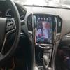 10.4" Quadcore Car DVD Player 1280x768 Vertical Screen 32GB ROM Stereo GPS Navigation Radio for Cadillac ATS ATS-L XTS SRX CTS 2013-2018 Year (ATS 2013-2018 Year) view 1
