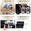 10.4" Quadcore Car DVD Player 1280x768 Vertical Screen 32GB ROM Stereo GPS Navigation Radio for Cadillac ATS ATS-L XTS SRX CTS 2013-2018 Year (CTS 2013-2018 Year) view 4
