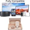 10PCS Maple Wood 2.0/3.0 USB Flash Drive with Wooden Box (2.0/128GB) view 3