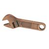 16GB Metal Wrench Shape USB 2.0 Flash Drive Pen Drive Memory Stick USB Stick USB Drive Flash Disk Thumb Drive USB Disk USB Stick U Disk PenDrive (Bronze) view 2