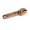 16GB Metal Wrench Shape USB 2.0 Flash Drive Pen Drive Memory Stick USB Stick USB Drive Flash Disk Thumb Drive USB Disk USB Stick U Disk PenDrive (Bronze) view 3