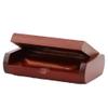 128GB Wood Box USB Flash Drive USB Drives Memory Stick Thumb Drives USB Stick USB 2.0 Pen Drive Date Storage Zip Drive Drive PenDrive External Storage (Red) view 4