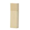 128GB Wood USB Flash Drive USB Drives Memory Stick Thumb Drives USB Stick USB 2.0 Pen Drive Date Storage Zip Drive Drive PenDrive External Storage (Maple) view 2