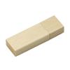128GB Wood USB Flash Drive USB Drives Memory Stick Thumb Drives USB Stick USB 2.0 Pen Drive Date Storage Zip Drive Drive PenDrive External Storage (Maple) view 3