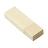 128GB Wood USB Flash Drive USB Drives Memory Stick Thumb Drives USB Stick USB 2.0 Pen Drive Date Storage Zip Drive Drive PenDrive External Storage (Maple) view 4