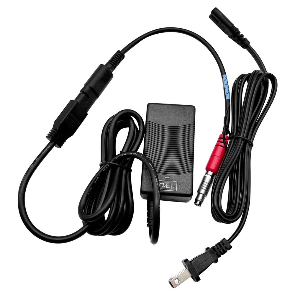 New GR-3 HiPer Legacy 5PIN Charger Compatible for Topcon GPS Receiver