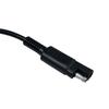 New GR-3 HiPer Legacy 5PIN Charger Compatible for Topcon GPS Receiver view 3