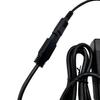 New GR-3 HiPer Legacy 5PIN Charger Compatible for Topcon GPS Receiver view 4