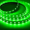 iNextStation SMD5050 Green Led Strip Lights 16.4FT 300LEDS No DC12V Adapter view 1