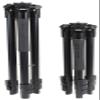SLIK PRO AL-324 Aluminum Tripod Legs w/Rapid Flip Mechanisim 58" Tall (613-356) - Folds Down to 21.3", Weighs 2.9lbs, Supports 26lbs view 2
