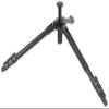 SLIK PRO AL-324 Aluminum Tripod Legs w/Rapid Flip Mechanisim 58" Tall (613-356) - Folds Down to 21.3", Weighs 2.9lbs, Supports 26lbs view 3