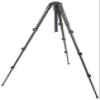 SLIK PRO AL-324 Aluminum Tripod Legs w/Rapid Flip Mechanisim 58" Tall (613-356) - Folds Down to 21.3", Weighs 2.9lbs, Supports 26lbs view 4