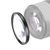 +10 Close-Up Lens for the Samsung NX3300 (67mm) (72mm w/Stepping Ring 67-72mm) view 3