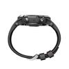 DKEnjoy Silicone Quick Release Wrist Band Replacement Bracelet Watch Strap for Garmin Fenix 5X/Fenix 5X Plus/Fenix 3/Fenix 3 HR Smartwatch (Black) view 3