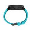 DKEnjoy Silicone Quick Release Wrist Band Replacement Bracelet Watch Strap for Garmin Instinct Smartwatch (Rock Blue) view 3