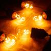 Moonflor S14 Incandescent Light Bulbs, 26 Pack 11W Warm White view 4