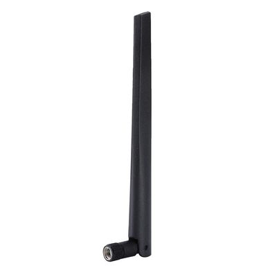 3PCS Dual-Band Router 5dBi 2.4G/5G Antenna High Gain SMA Antenna Network Card External Antenna for for LAN/Router, Suitable for RT-AC68u AC66U