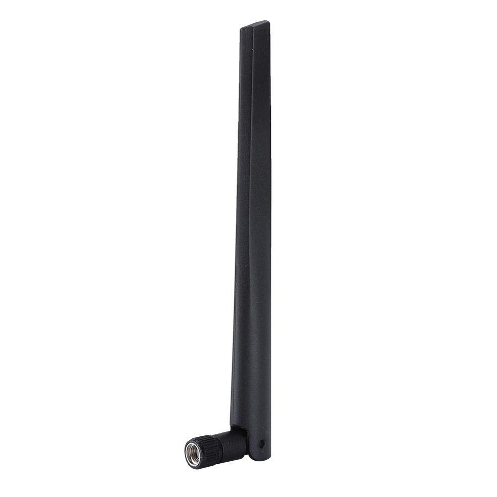 3PCS Dual-Band Router 5dBi 2.4G/5G Antenna High Gain SMA Antenna Network Card External Antenna for for LAN/Router, Suitable for RT-AC68u AC66U