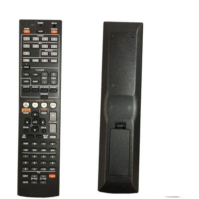 4EVER Replacement Remote Control Fit for Yamaha RX-V575 HTR-8063 RX-A1030 YHT-897BL RX-V767 A/V AV System