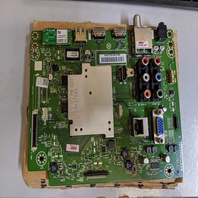 BA37U0G0401 4 (A4D2CUH) Digital Main Board Compatible for Magnavox 40MV324X/F7 Version DS1A