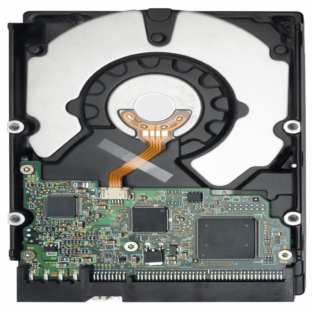 HP 432393-001 160GB, 7200RPM, SATA Internal Hard Drive (Renewed)