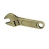 16GB Metal Wrench Shape USB 2.0 Flash Drive Pen Drive Memory Stick USB Stick USB Drive Flash Disk Thumb Drive USB Disk USB Stick U Disk PenDrive (Brass) view 2