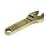 16GB Metal Wrench Shape USB 2.0 Flash Drive Pen Drive Memory Stick USB Stick USB Drive Flash Disk Thumb Drive USB Disk USB Stick U Disk PenDrive (Brass) view 4