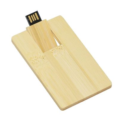 32GB Wood USB Flash Drive USB Drives Memory Stick Thumb Drives USB Stick USB 2.0 Pen Drive Date Storage Zip Drive Drive PenDrive External Storage (Bamboo)