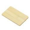 32GB Wood USB Flash Drive USB Drives Memory Stick Thumb Drives USB Stick USB 2.0 Pen Drive Date Storage Zip Drive Drive PenDrive External Storage (Bamboo) view 3