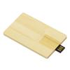 32GB Wood USB Flash Drive USB Drives Memory Stick Thumb Drives USB Stick USB 2.0 Pen Drive Date Storage Zip Drive Drive PenDrive External Storage (Bamboo) view 4